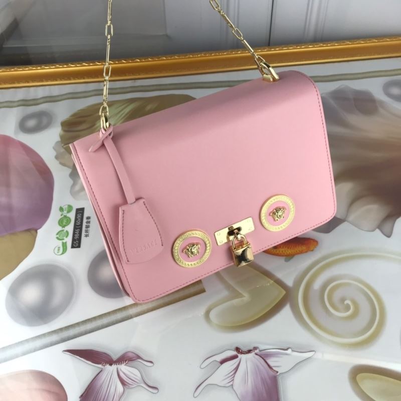 Versace Satchel Bags